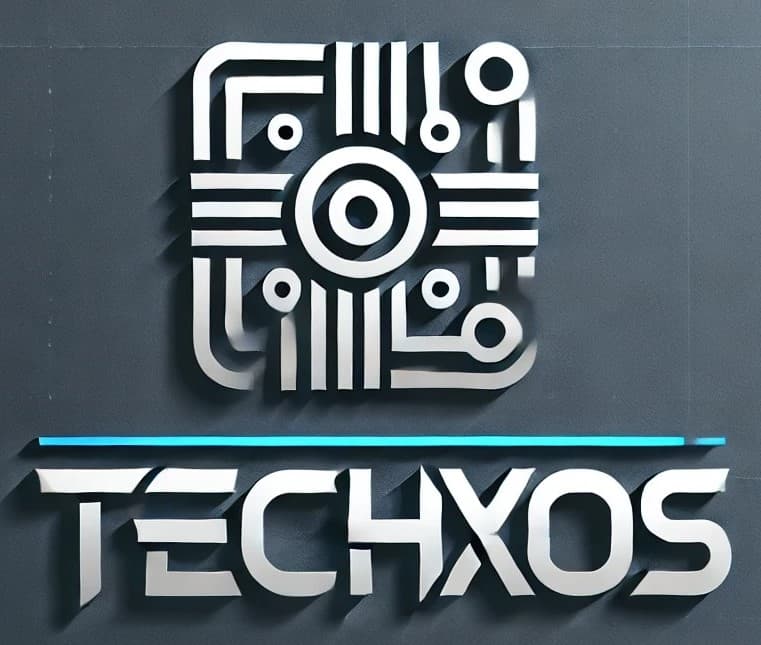 Technology Illustration